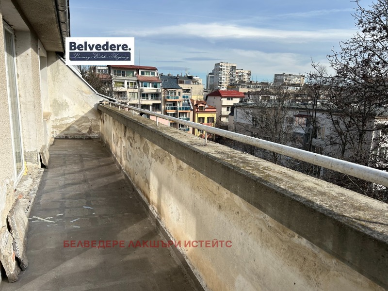 Продава 4-СТАЕН, гр. София, Иван Вазов, снимка 11 - Апартаменти - 53562712