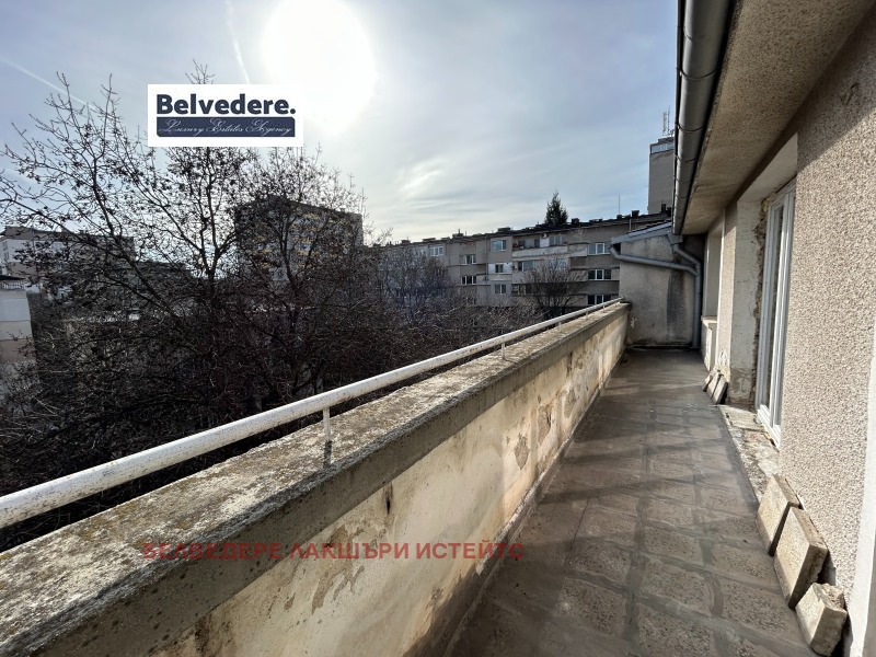 Продава 4-СТАЕН, гр. София, Иван Вазов, снимка 10 - Апартаменти - 53562712