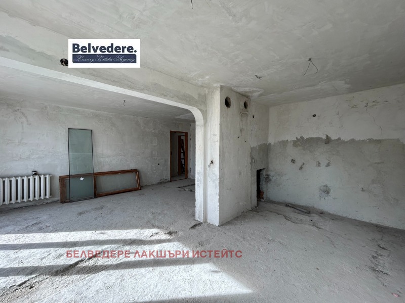 Продава 4-СТАЕН, гр. София, Иван Вазов, снимка 2 - Апартаменти - 53562712