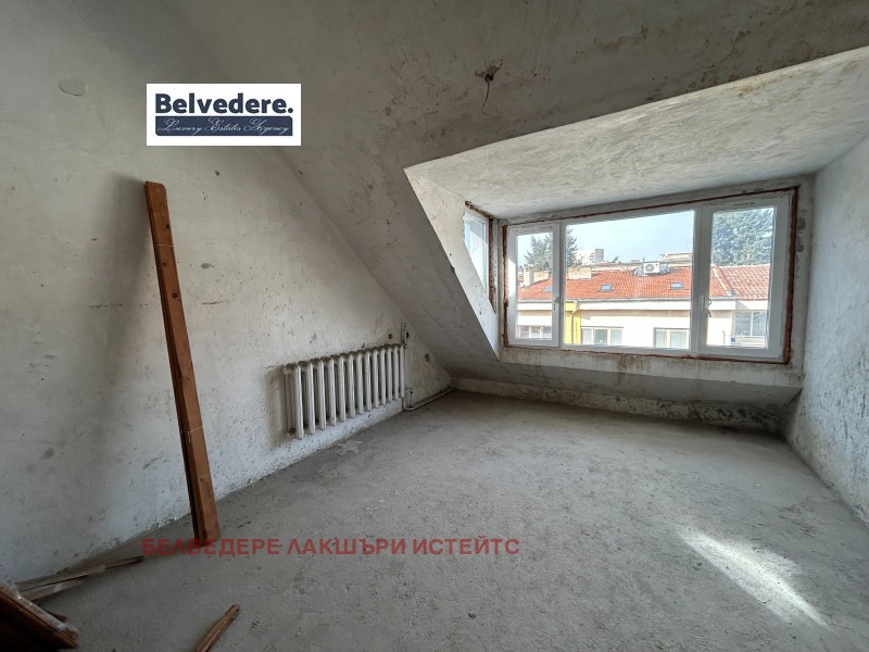 Продава 4-СТАЕН, гр. София, Иван Вазов, снимка 6 - Апартаменти - 53562712