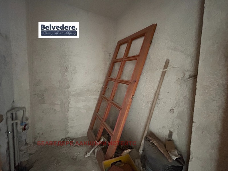 Продава 4-СТАЕН, гр. София, Иван Вазов, снимка 9 - Апартаменти - 53562712