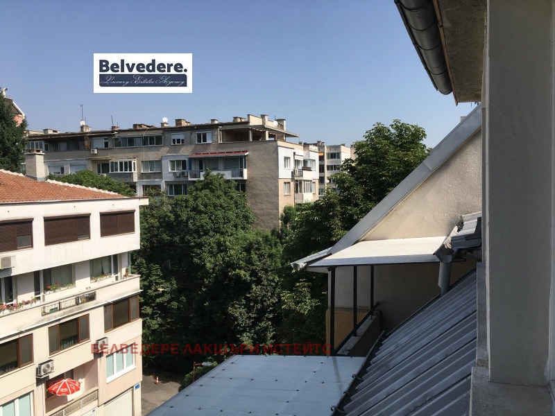 Продава 4-СТАЕН, гр. София, Иван Вазов, снимка 13 - Апартаменти - 53562712