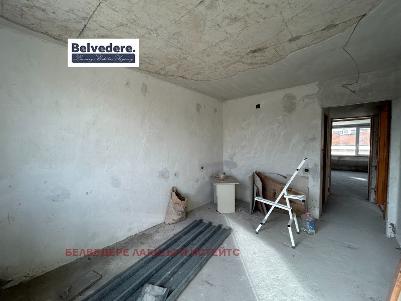 Продава 4-СТАЕН, гр. София, Иван Вазов, снимка 5 - Апартаменти - 53562712