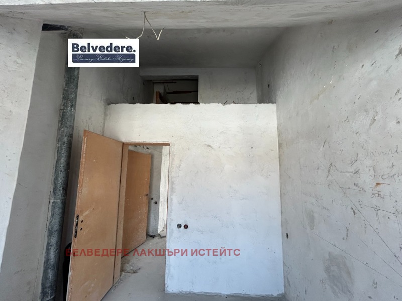 Продава 4-СТАЕН, гр. София, Иван Вазов, снимка 8 - Апартаменти - 53562712