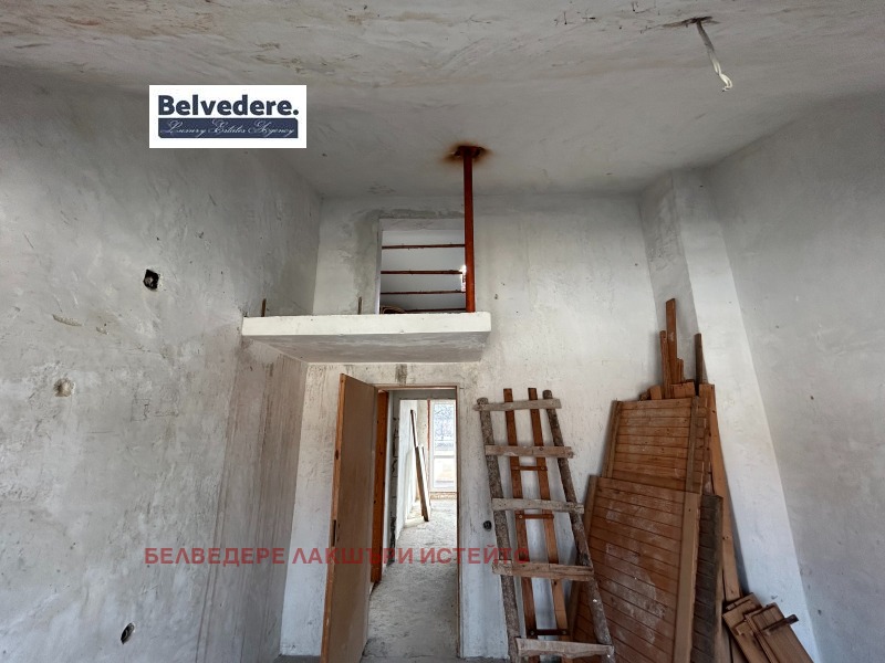 Продава 4-СТАЕН, гр. София, Иван Вазов, снимка 7 - Апартаменти - 53562712