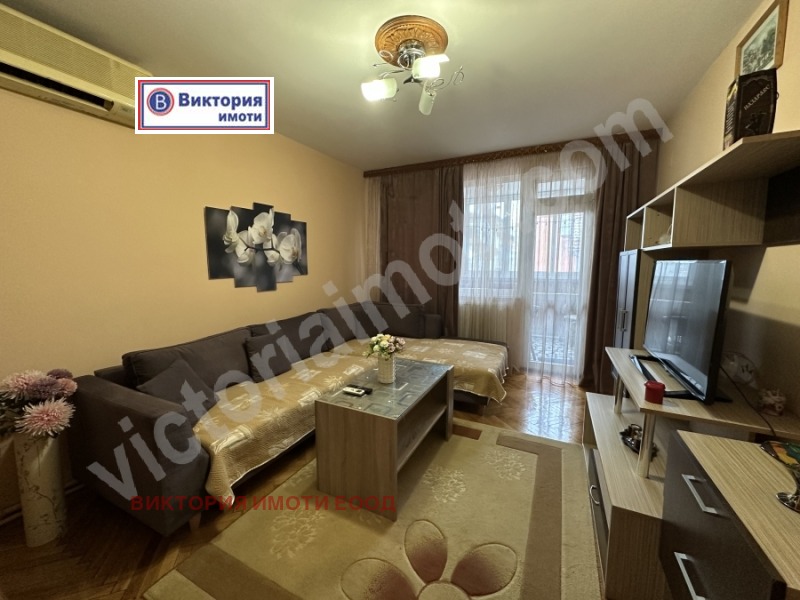 En venta  3+ dormitorios Veliko Tarnovo , Zona B , 175 metros cuadrados | 39511226