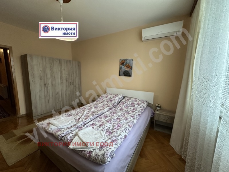 Продава  Многостаен град Велико Търново , Зона Б , 175 кв.м | 39511226 - изображение [16]