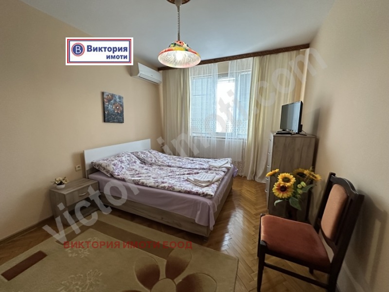 Продава  Многостаен град Велико Търново , Зона Б , 175 кв.м | 39511226 - изображение [15]