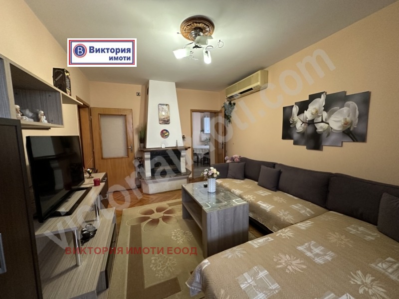 En venta  3+ dormitorios Veliko Tarnovo , Zona B , 175 metros cuadrados | 39511226 - imagen [2]