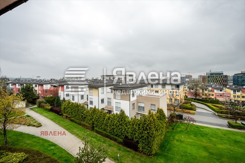 Продава МНОГОСТАЕН, гр. София, в.з.Малинова долина, снимка 14 - Апартаменти - 56013993