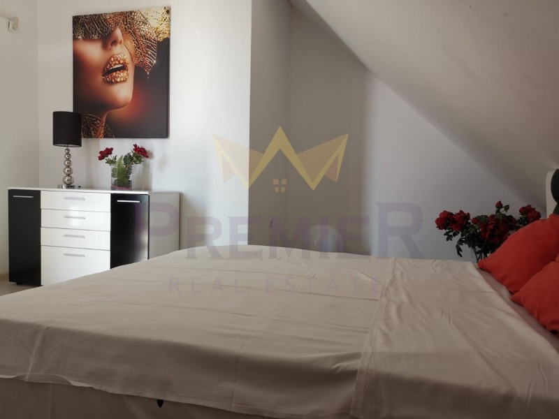 Te koop  Maisonnette regio Dobritsj , Baltsjik , 138 m² | 66622023 - afbeelding [11]