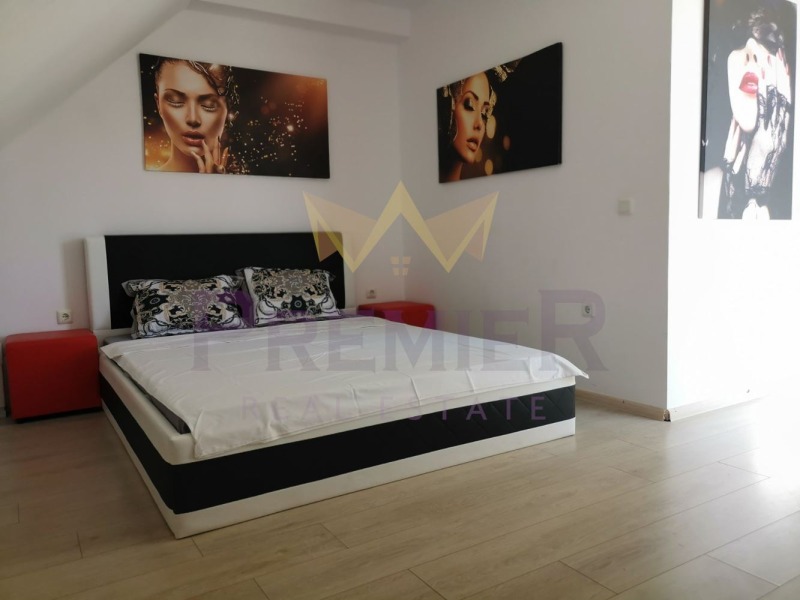Te koop  Maisonnette regio Dobritsj , Baltsjik , 138 m² | 66622023 - afbeelding [12]