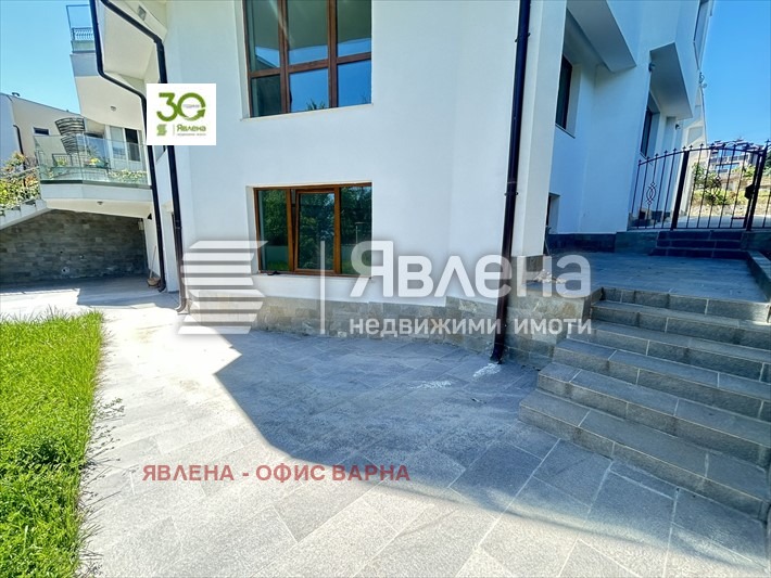 Продава МЕЗОНЕТ, гр. Варна, м-т Евксиноград, снимка 9 - Апартаменти - 55892649