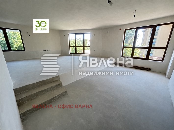 Продава МЕЗОНЕТ, гр. Варна, м-т Евксиноград, снимка 3 - Апартаменти - 55892649