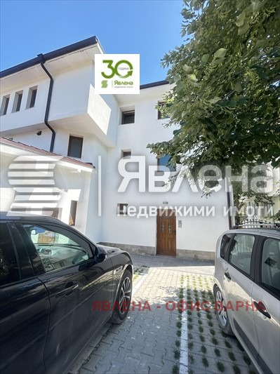 Продава МЕЗОНЕТ, гр. Варна, м-т Евксиноград