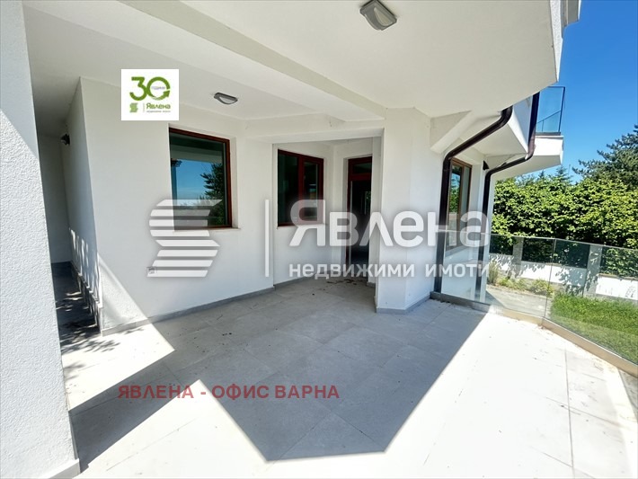 Продава МЕЗОНЕТ, гр. Варна, м-т Евксиноград, снимка 5 - Апартаменти - 55892649