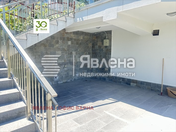 Продава МЕЗОНЕТ, гр. Варна, м-т Евксиноград, снимка 7 - Апартаменти - 55892649