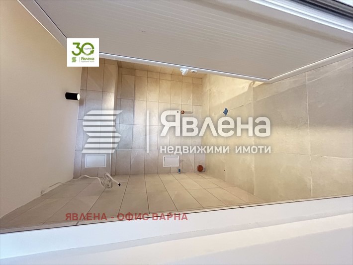 Продава МЕЗОНЕТ, гр. Варна, м-т Евксиноград, снимка 10 - Апартаменти - 55892649