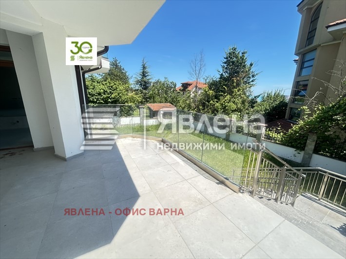 Продава МЕЗОНЕТ, гр. Варна, м-т Евксиноград, снимка 6 - Апартаменти - 55892649