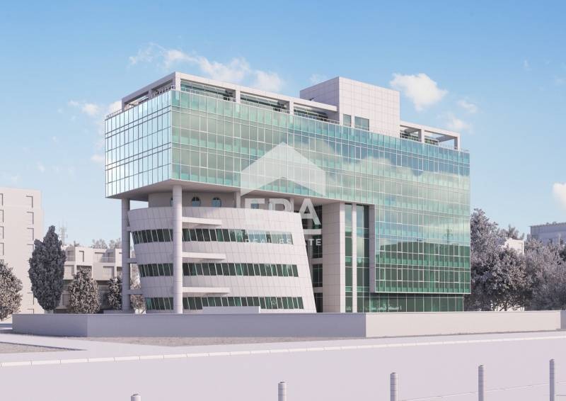 Na prodej  Kancelář Sofia , Ljulin 8 , 342 m2 | 12409065 - obraz [6]