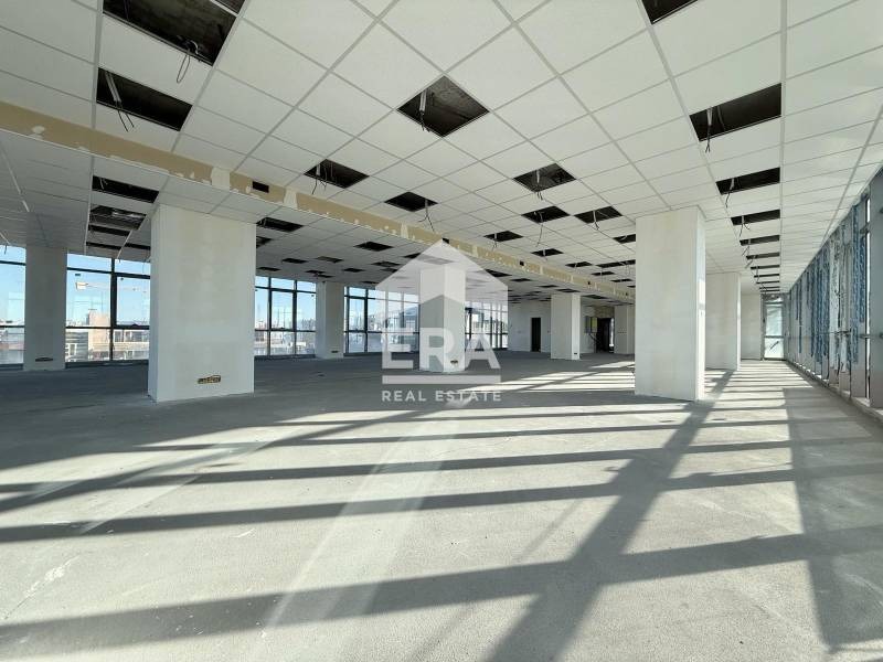 Na prodej  Kancelář Sofia , Ljulin 8 , 342 m2 | 12409065 - obraz [4]