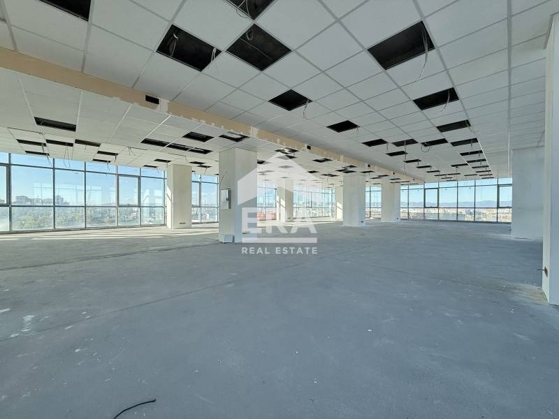 Na prodej  Kancelář Sofia , Ljulin 8 , 342 m2 | 12409065