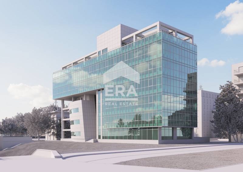 Na prodej  Kancelář Sofia , Ljulin 8 , 342 m2 | 12409065 - obraz [5]