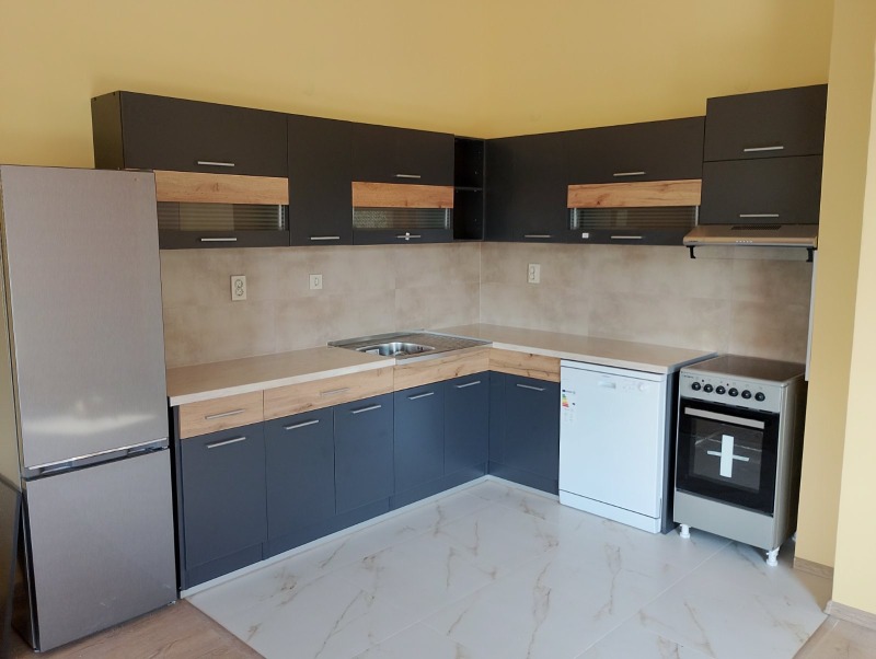 Продава  Къща област Пловдив , с. Марково , 121 кв.м | 23765637