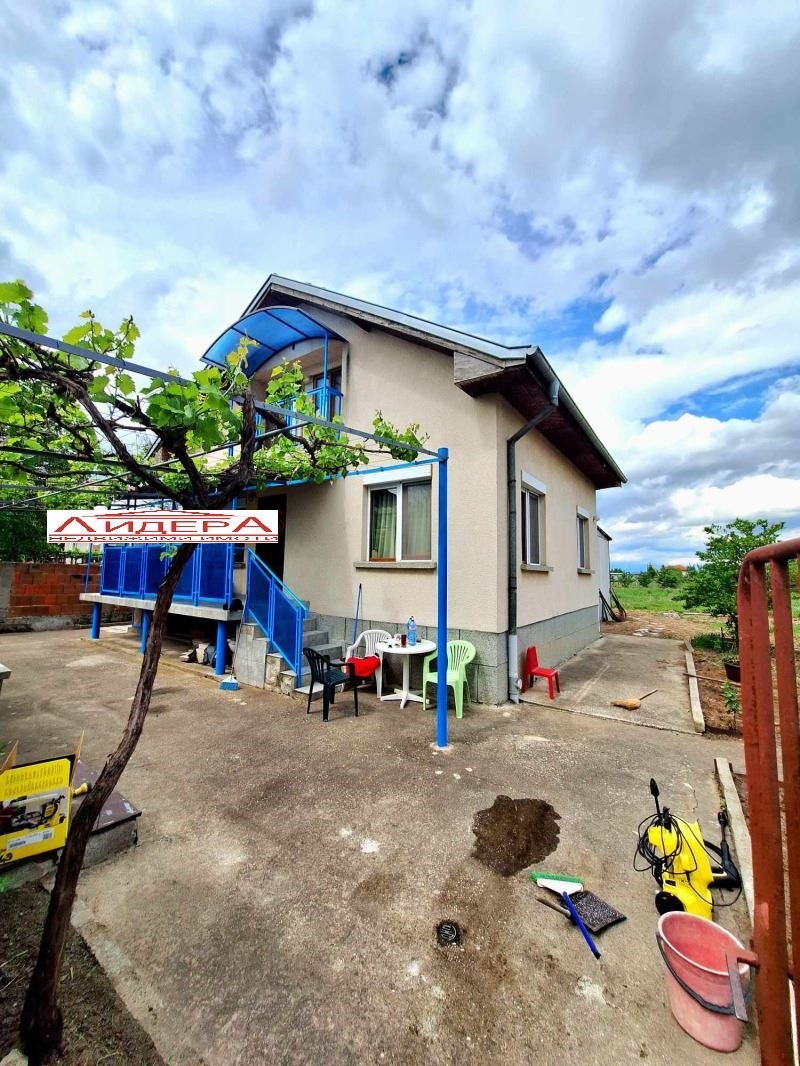 Продава  Къща, област Пловдив, с. Граф Игнатиево •  224 990 EUR • ID 59545221 — holmes.bg - [1] 