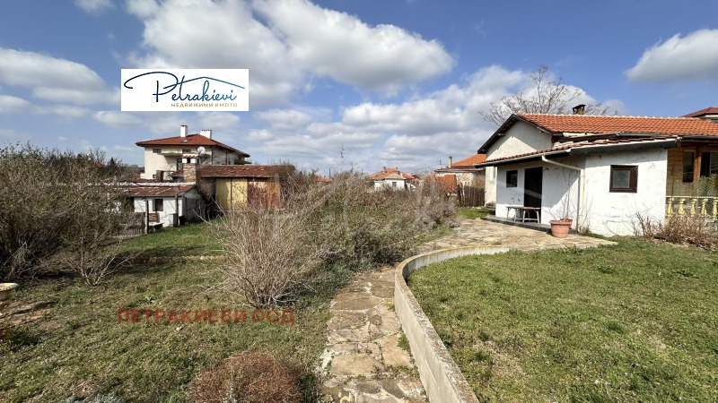 De vânzare  Casa Burgas , Rudnic , 120 mp | 99341085 - imagine [16]