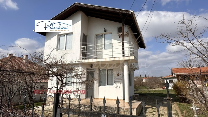 De vânzare  Casa Burgas , Rudnic , 120 mp | 99341085