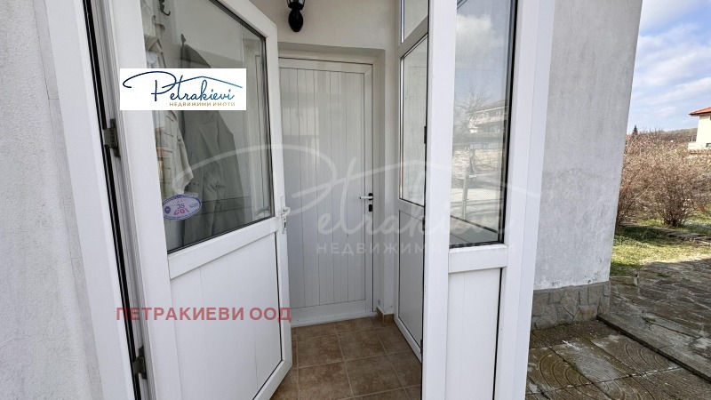 Продава КЪЩА, гр. Бургас, Рудник, снимка 2 - Къщи - 48110807