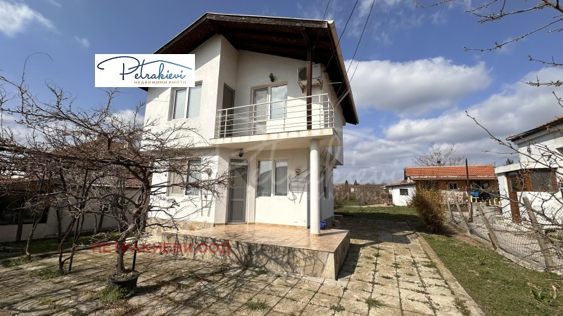 Satılık  Ev Burgas , Rudnik , 120 metrekare | 99341085 - görüntü [2]