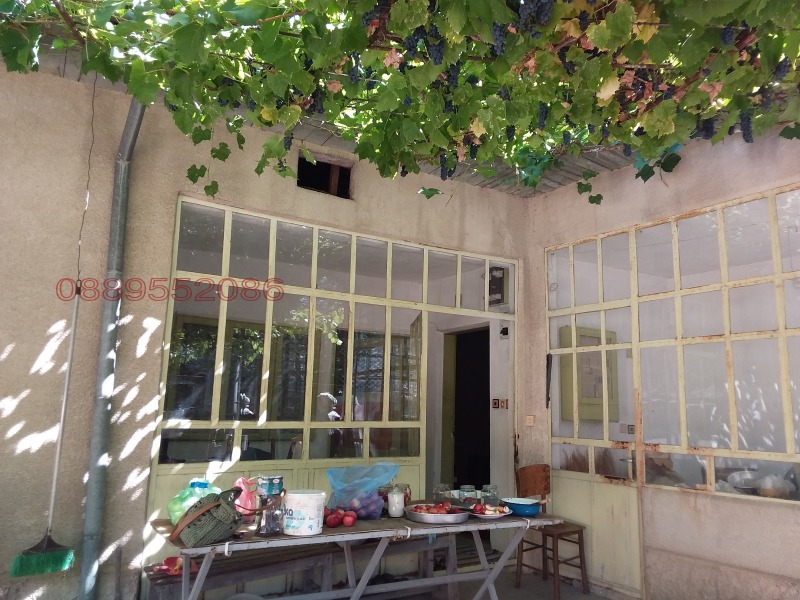 Продава КЪЩА, с. Айдемир, област Силистра