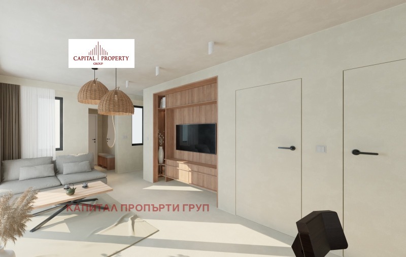 Продава КЪЩА, гр. София, с. Долни Пасарел, снимка 2 - Къщи - 53377677