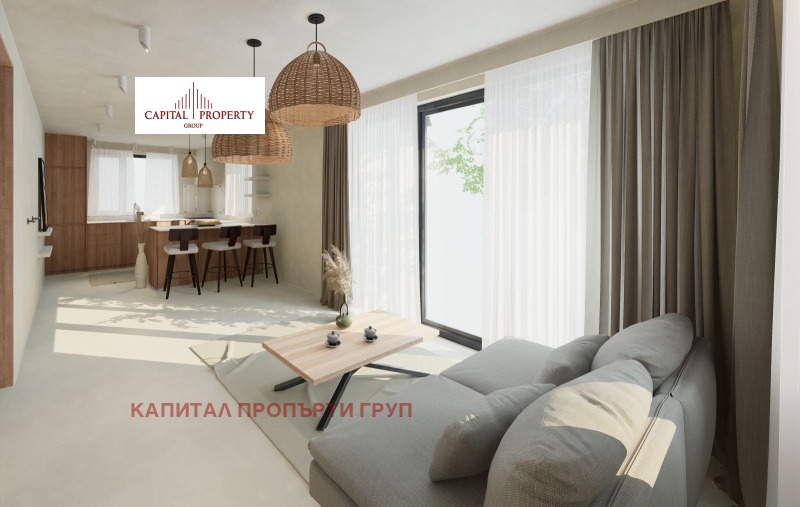 Продава КЪЩА, гр. София, с. Долни Пасарел