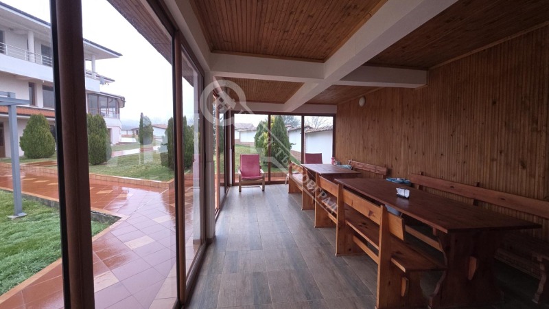 Продава КЪЩА, с. Ветринци, област Велико Търново, снимка 6 - Къщи - 53416116