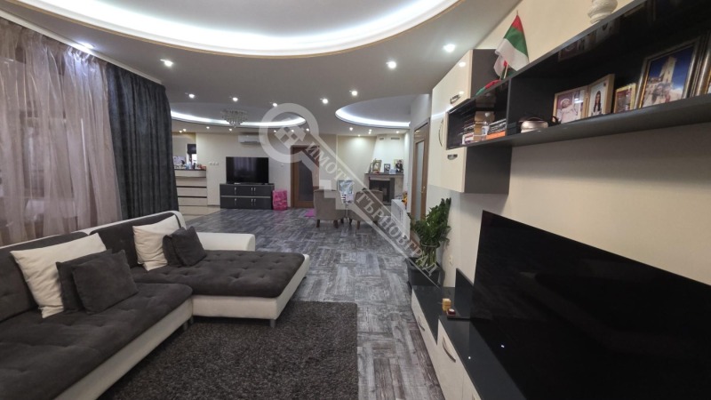 Продава КЪЩА, с. Ветринци, област Велико Търново, снимка 11 - Къщи - 53416116