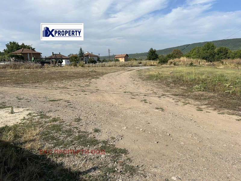 Na sprzedaż  Działka region Pernika , Radomir , 1000 mkw | 72439143 - obraz [11]