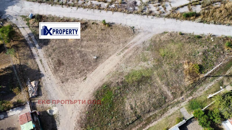 For Sale  Plot region Pernik , Radomir , 1000 sq.m | 72439143 - image [8]