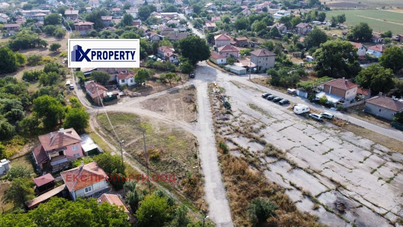 For Sale  Plot region Pernik , Radomir , 1000 sq.m | 72439143 - image [4]