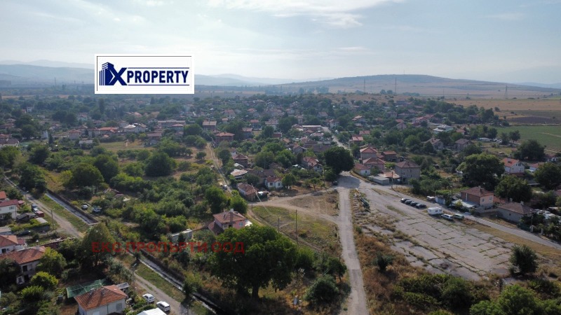 Na sprzedaż  Działka region Pernika , Radomir , 1000 mkw | 72439143 - obraz [5]