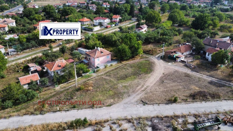 À venda  Trama Região Pernik , Radomir , 1000 m² | 72439143