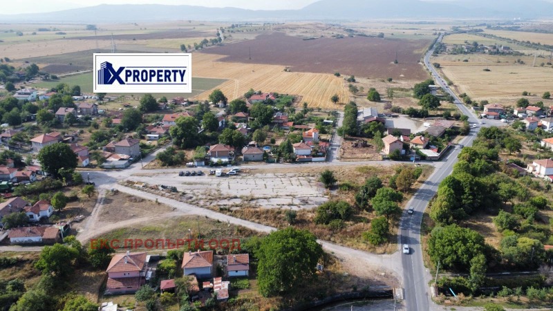 For Sale  Plot region Pernik , Radomir , 1000 sq.m | 72439143 - image [7]