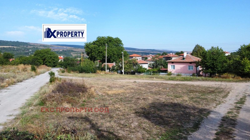 Na sprzedaż  Działka region Pernika , Radomir , 1000 mkw | 72439143 - obraz [12]