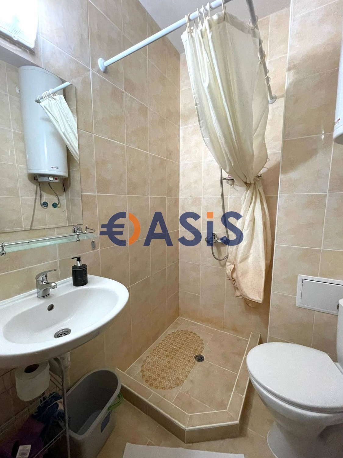 Продава 2-СТАЕН, к.к. Слънчев бряг, област Бургас, снимка 8 - Апартаменти - 53797081