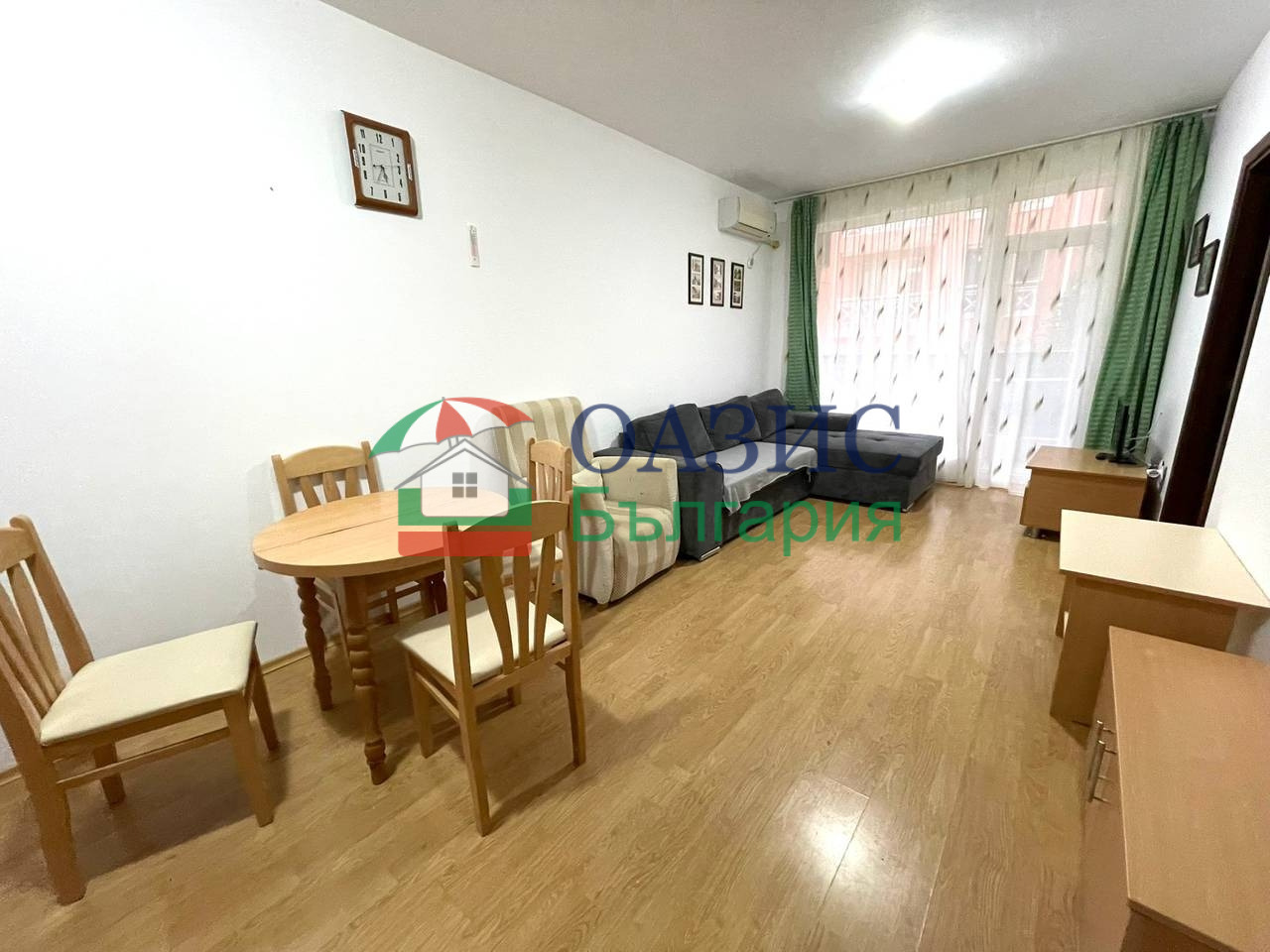 Продава 2-СТАЕН, к.к. Слънчев бряг, област Бургас, снимка 13 - Апартаменти - 53797081