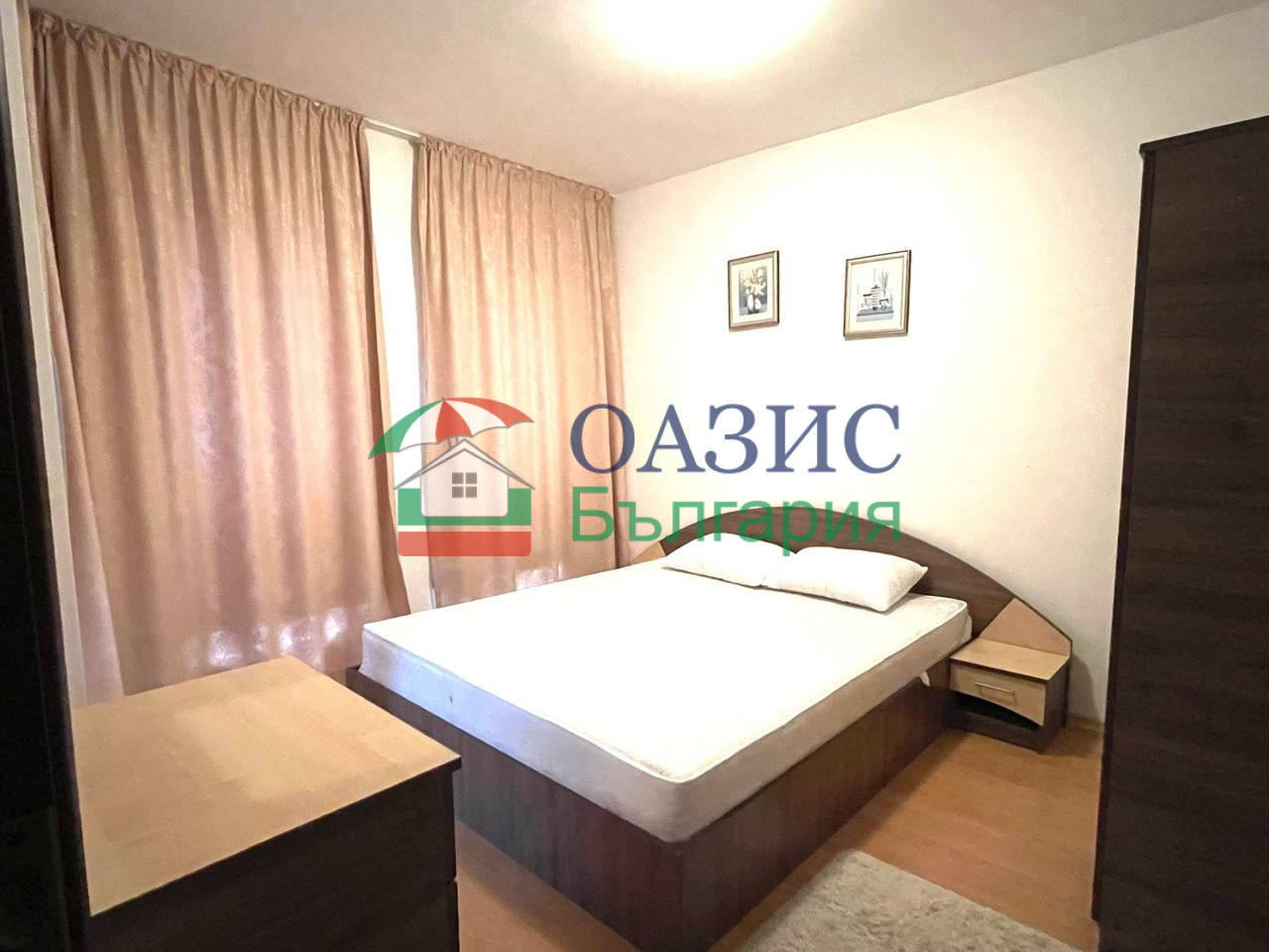 Продава 2-СТАЕН, к.к. Слънчев бряг, област Бургас, снимка 10 - Апартаменти - 53797081