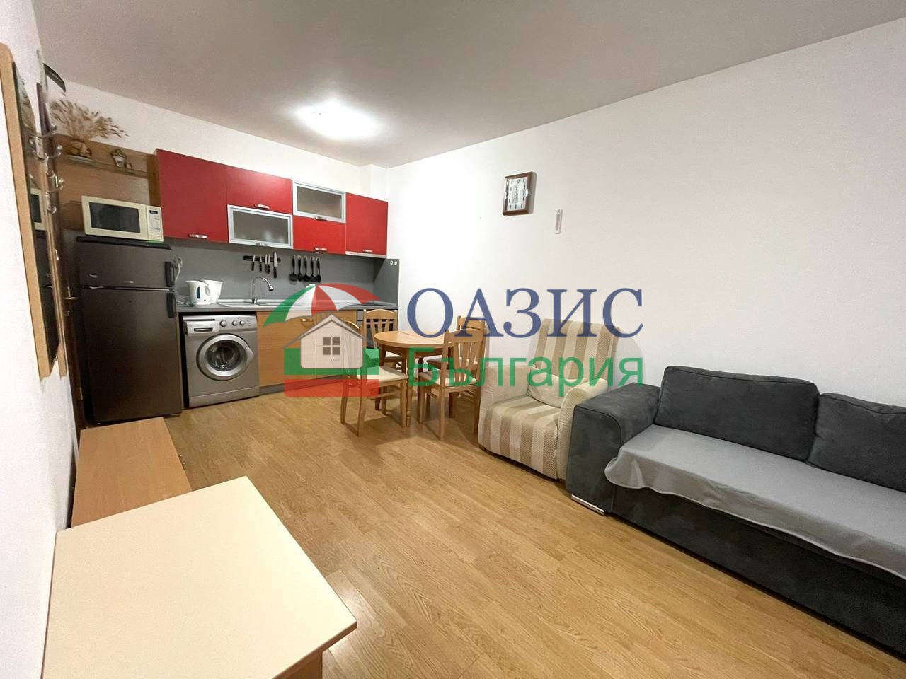 Продава 2-СТАЕН, к.к. Слънчев бряг, област Бургас, снимка 11 - Апартаменти - 53797081