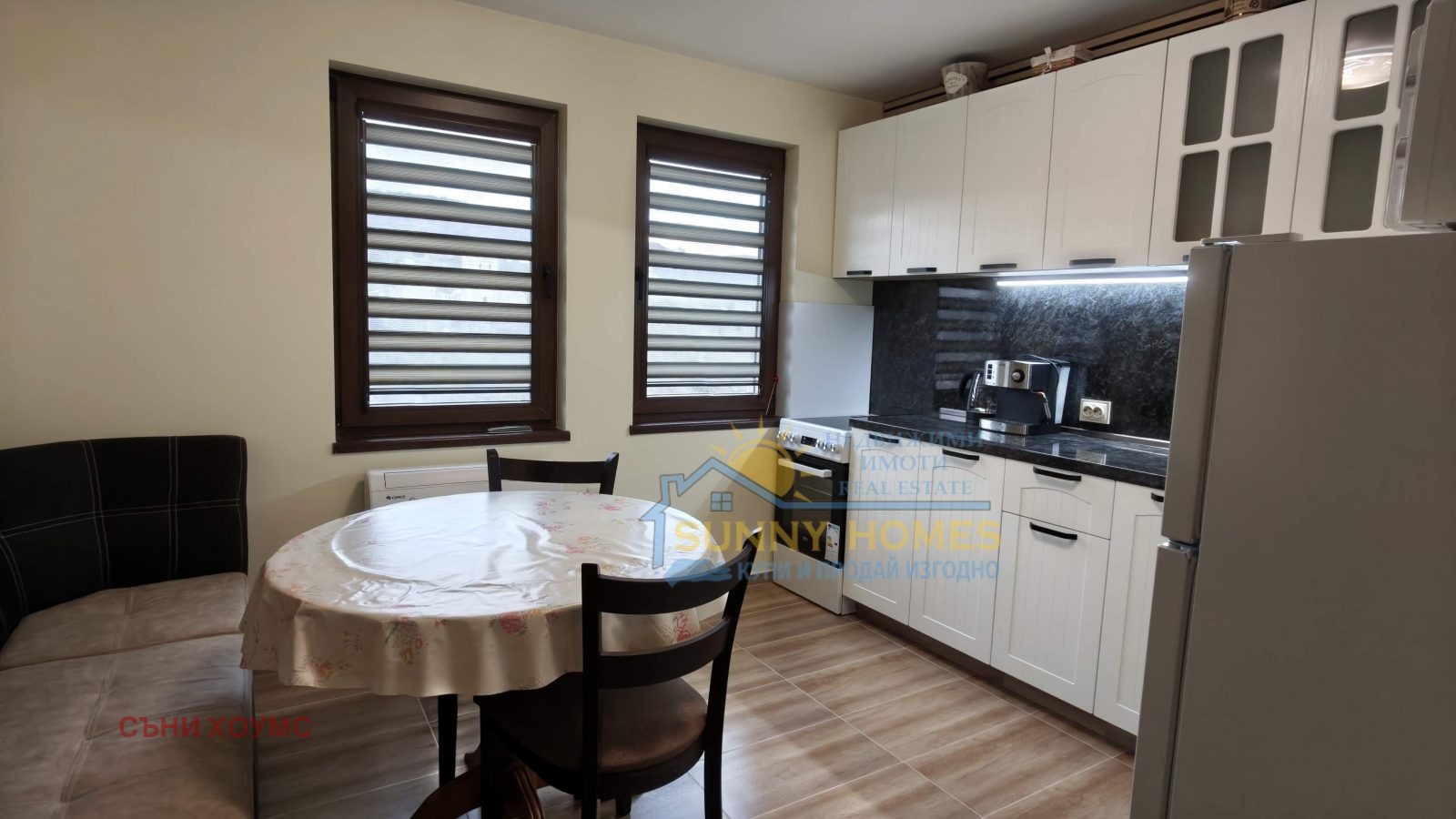 Продава 2-СТАЕН, гр. Велико Търново, Варуша, снимка 3 - Апартаменти - 53798899